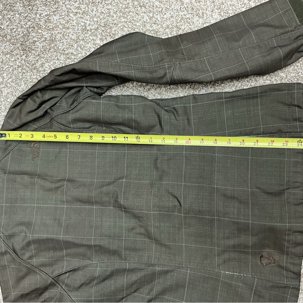 Northface with attached hood - Picture 8 of 11